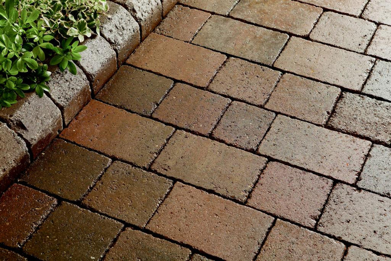 Thompson's Patio & Block Paving Seal 5L Wet Look