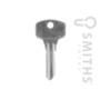 Smiths Locks Yale 5 Pin Cylinder Key Blank Pack 10