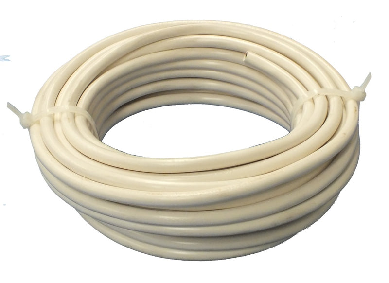 Doncaster Cable 3 Core Round Flex 10m 0.75mm2