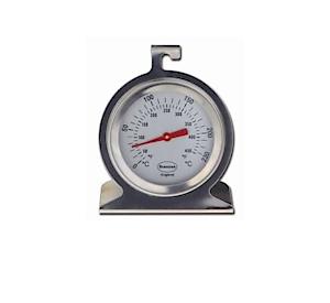 Brannan Stainless Steel Dial Oven Thermometer 50mm