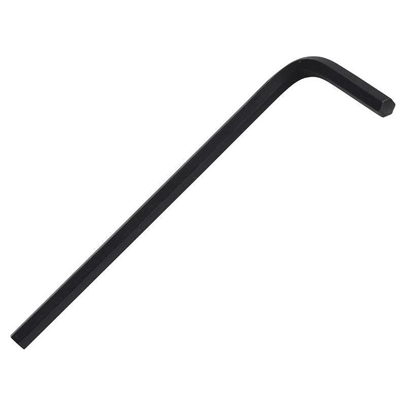 Faithfull Hexagon Key 4.0mm Faithfull - RockBottom Northampton