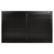 Draper Bunker Modular Wall Cabinet with Tambour Doors, 1360mm Draper - Town Tools