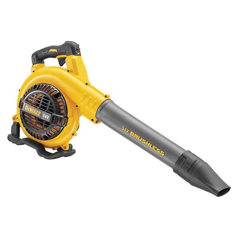 Dewalt Power Tools DCM572X1 XR FlexVolt Blower 54V 1 x 3.0Ah Li-ion DeWALT Power Tools - RockBottom Northampton