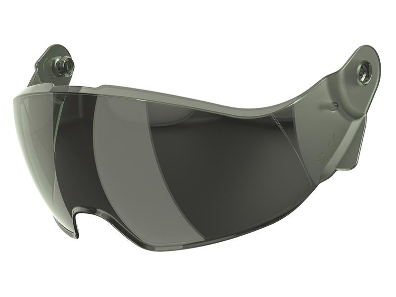 ABUS Mechanical - SPECTOR/SPECTOR-E Tinted Half Visor