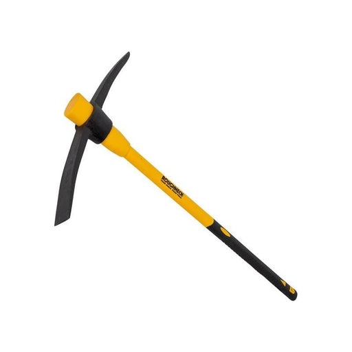 Roughneck Pick Axe 3.18kg (7 lb) Roughneck - RockBottom Nothampton