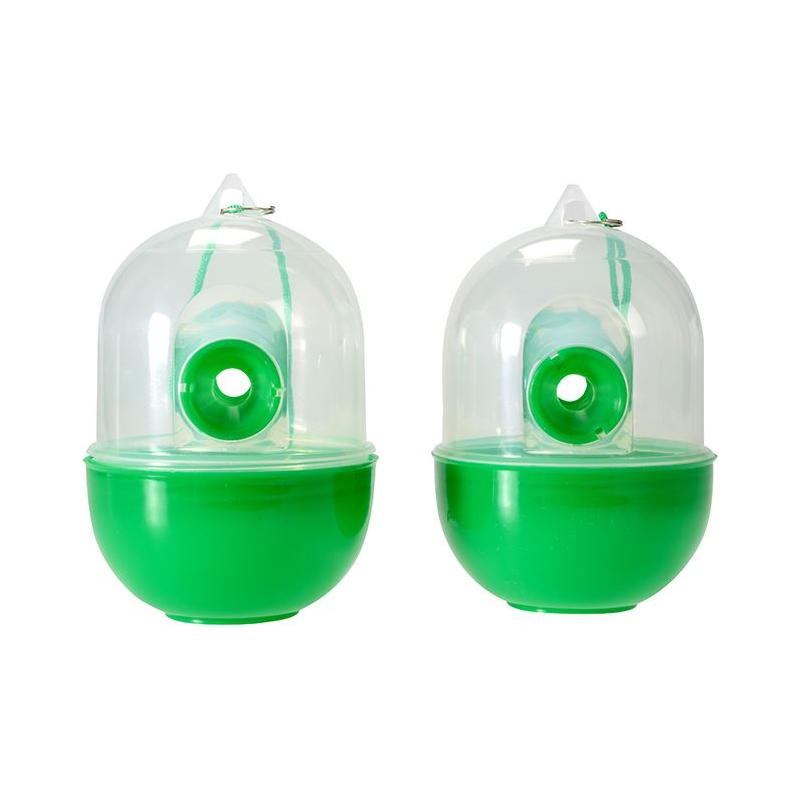 Rentokil Wasp Trap (Twin Pack) Rentokil - RockBottom Nothampton