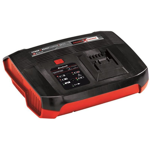 Einhell Power X-Boostcharger 6A Einhell - RockBottom Northamptin