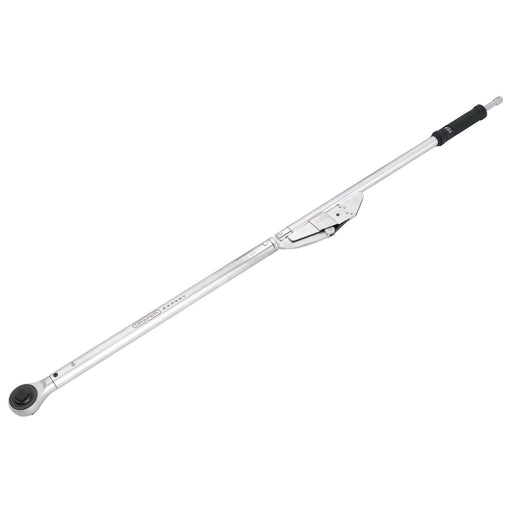 Draper 24072 Draper Expert Breakback Torque Wrench, 1" Sq. Dr., 300-1,000Nm