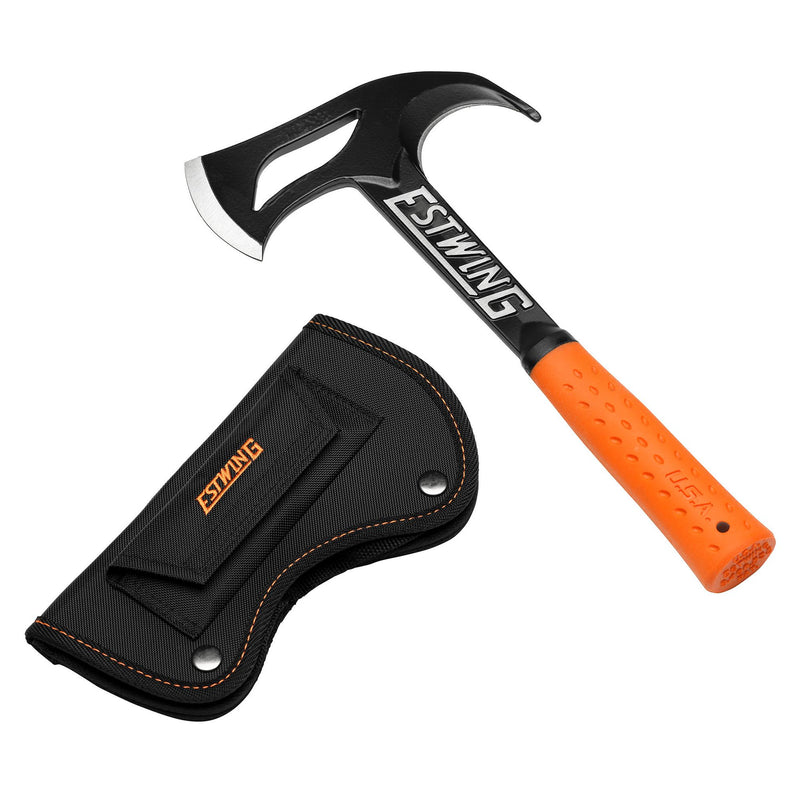 Draper 24093 Estwing EOHA Hunter's Axe, 14"