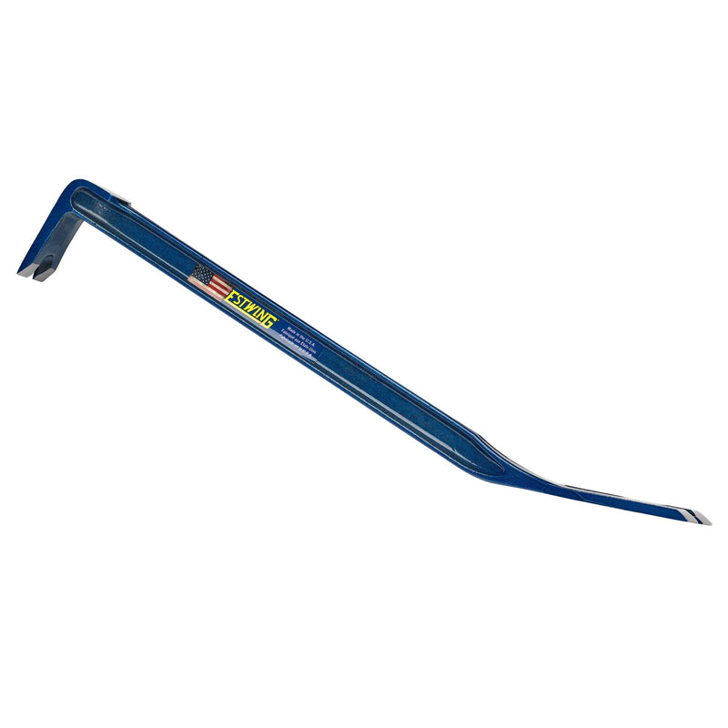 Draper 24094 Estwing EPB/18 Pry Bar, 18"