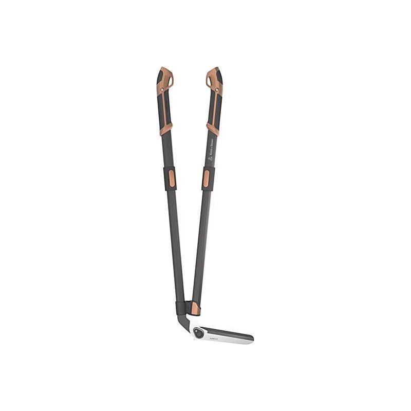 Kent & Stowe SureCut Adjustable Height Lawn Edging Shears Kent & Stowe - RockBottom Northampton