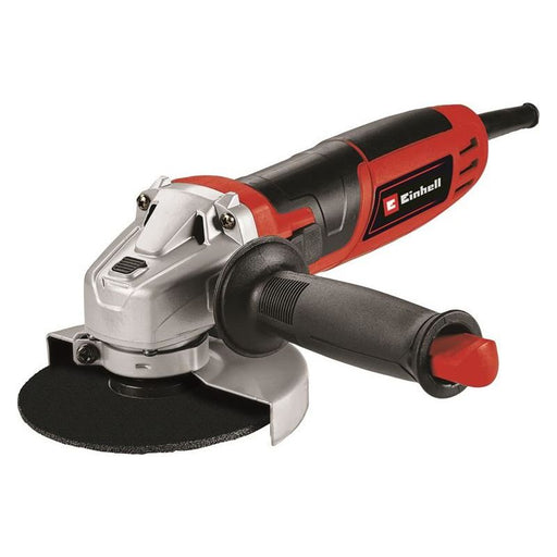 Einhell TC-AG 115/750 Angle Grinder 750W 240V Einhell - RockBottom Northamptin