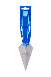 Blue Spot Tools 150mm (6") Soft Grip Pointing Trowel
