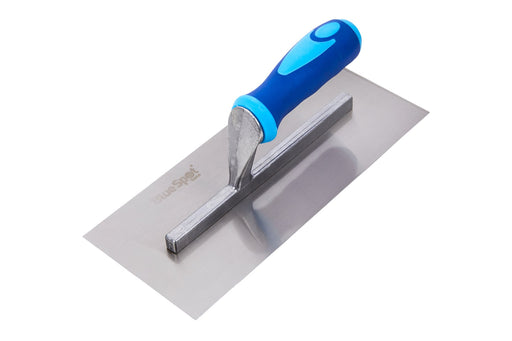 Blue Spot Tools Soft Grip Plastering Trowel