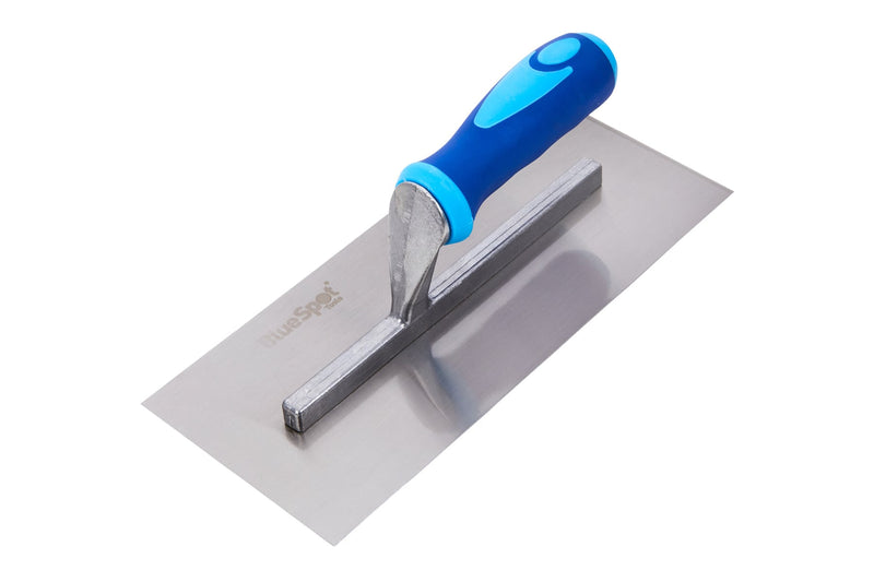 Blue Spot Tools Soft Grip Plastering Trowel