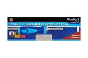 Blue Spot Tools Soft Grip Plastering Trowel