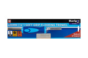 Blue Spot Tools 400mm (16") Soft Grip Flooring Trowel