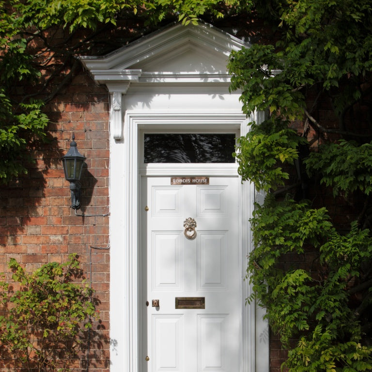 Sadolin Superdec Satin 1L Super White