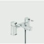 SP Bela Bath Shower Mixer W 181mm H 117mm D 112mm
