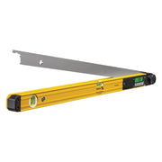 Stabila TECH 700 DA Digital Electronic Angle Finder 80cm Stabila - RockBottom Nothampton