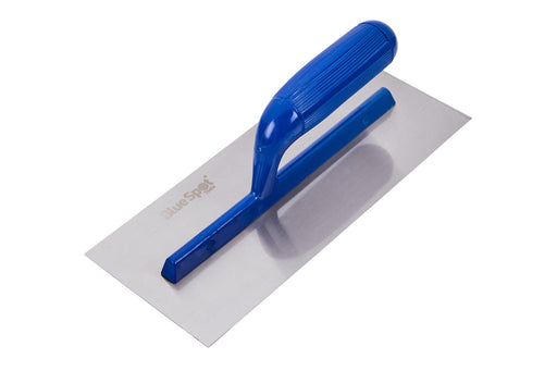 Blue Spot Tools 280mm (11") Anti-Slip Plastering Trowel
