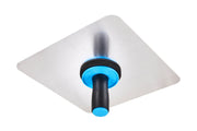 Blue Spot Tools 300 X 300mm Aluminium Hawk