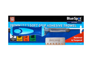 Blue Spot Tools 280mm (11") Soft Grip Adhesive Trowel Teeth