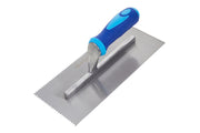 Blue Spot Tools 280mm (11") Soft Grip Adhesive Trowel Teeth