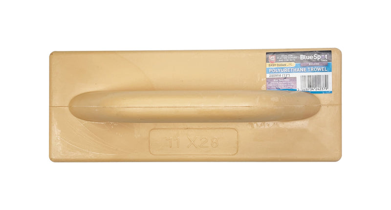 Blue Spot Tools 280MM (11") Polyurethane Trowel