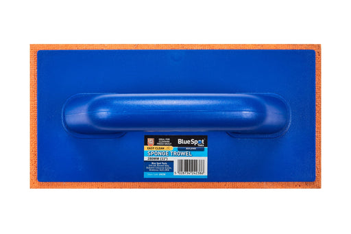 Blue Spot Tools 280mm (11") Sponge Trowel