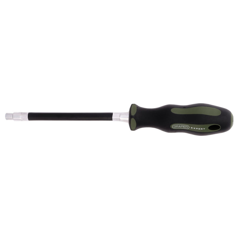 Draper Draper Expert Flexible Nut Driver, 5mm Draper - Town Tools