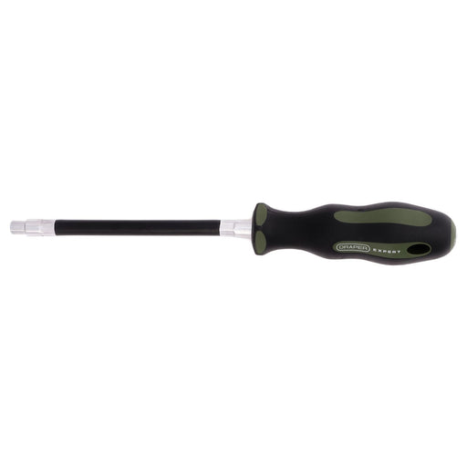 Draper Draper Expert Flexible Nut Driver, 5mm Draper - Town Tools