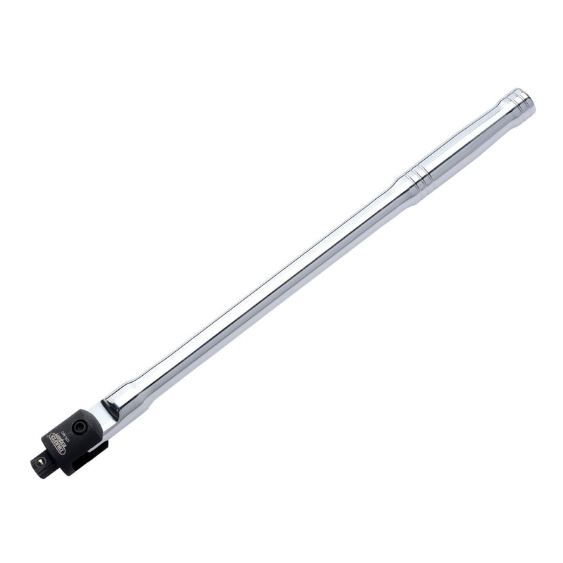 Draper 24287 Draper Expert Breaker Bar, 1/2" Sq. Dr., 450mm