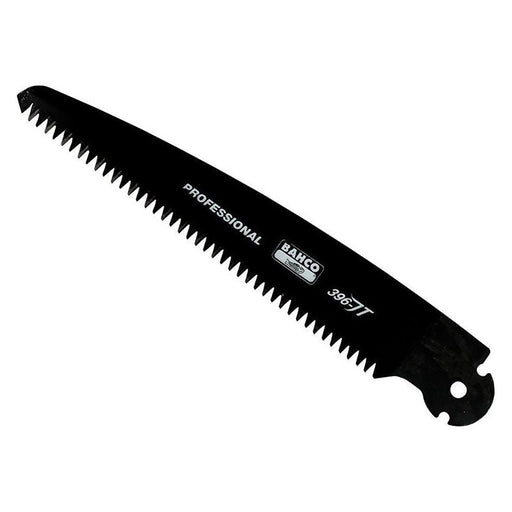 Bahco 396-JT-BLADE Replacement Blade 190mm Bahco - RockBottom Northampton