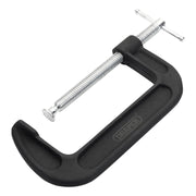 Draper Heavy Duty G-Clamp, 150mm Draper - Town Tools