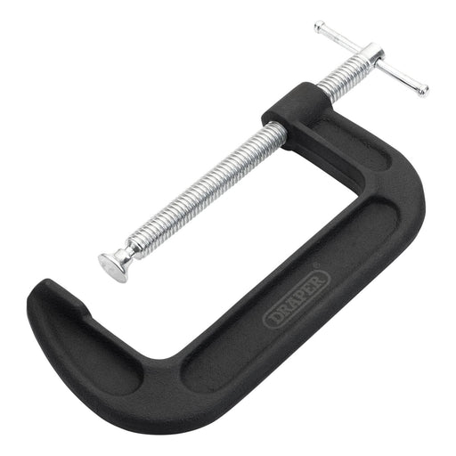 Draper Heavy Duty G-Clamp, 150mm Draper - Town Tools