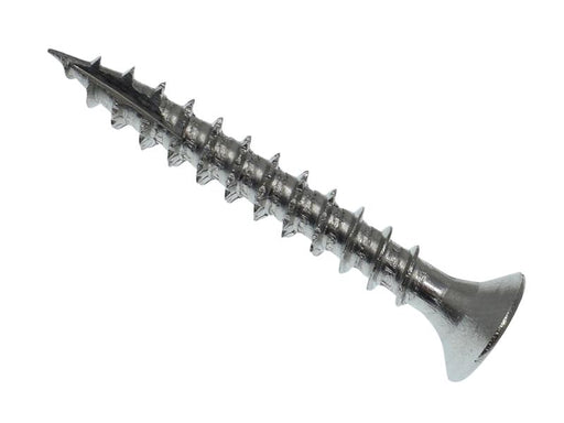 ForgeFix Spectre™ PZ Compatible Wood Screw CSK A2 4.0 x 30mm Box 200
