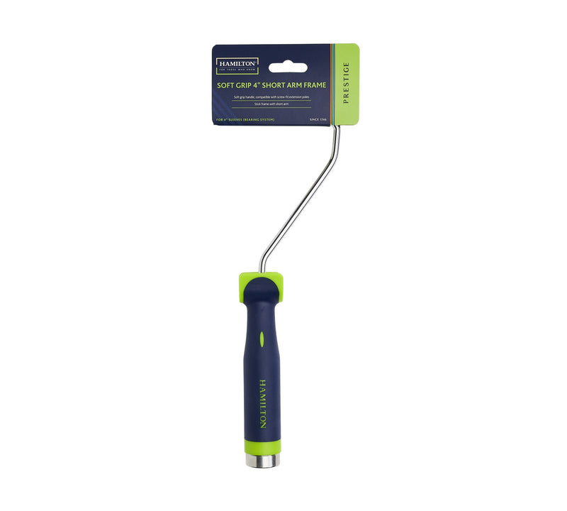 Hamilton Prestige 4″ Soft Grip Short Arm Frame — Trade Pack of 12