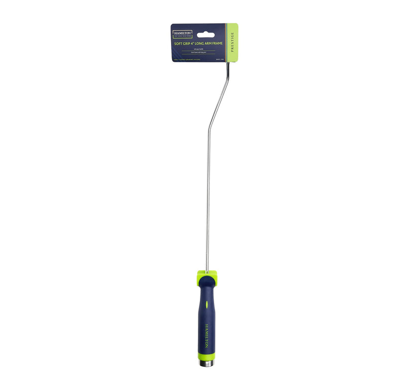 Hamilton Prestige 4″ Soft Grip Long Arm Frame — Trade Pack of 12