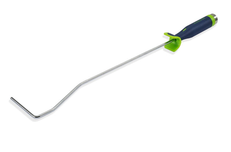 Hamilton Prestige 4″ Soft Grip Long Arm Frame — Trade Pack of 12