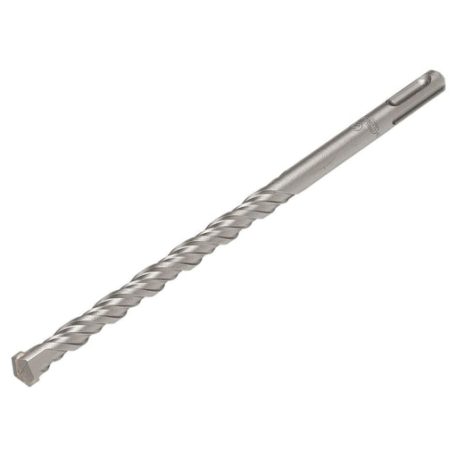 Draper SDS Plus Drill Bit, 12.0 x 210mm Draper - Town Tools