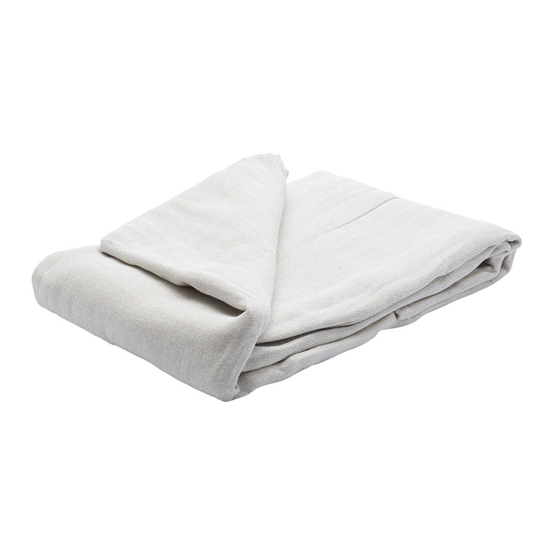 ProDec 24' x 3' Cotton Twill Dust Sheet