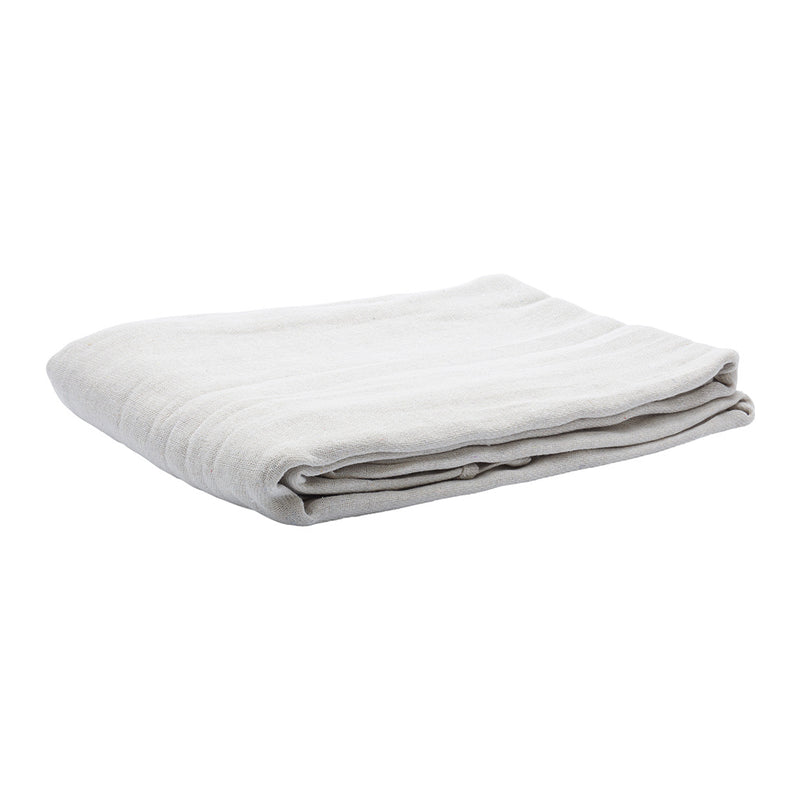 ProDec 24' x 3' Cotton Twill Dust Sheet