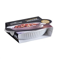 Rayware Gourmet Oval Dish 21cm x 12cm