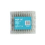 Securlec Terminal Strip 10 x 12 Strips 2A 4mm²