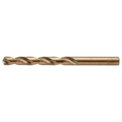 Draper HSS Cobalt Drill Bit, 9.3 x 230mm Draper - Town Tools