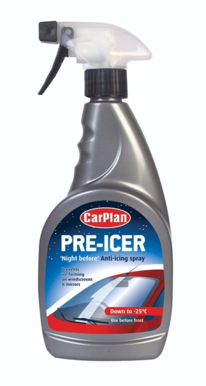 Carplan Pre Icer 500ml
