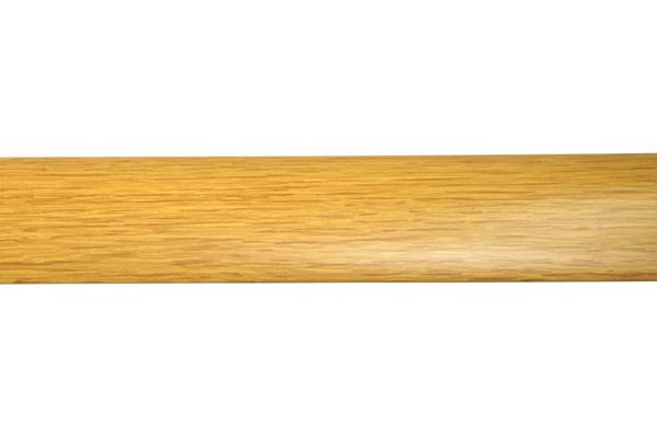 Stikatak Metal Threshold Oak