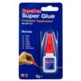 SupaDec Super Glue 5g Brush On