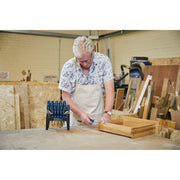 Draper Soft Grip Screwdriver, Hex. Key and Bit Set (44 Piece) 81294 Draper - Town Tools 